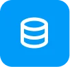 Real-Time Data Sync Icon