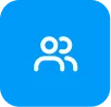 Active Users Icon