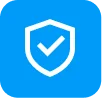 Secure OAuth Connections Icon