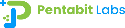 Pentabit Labs Logo
