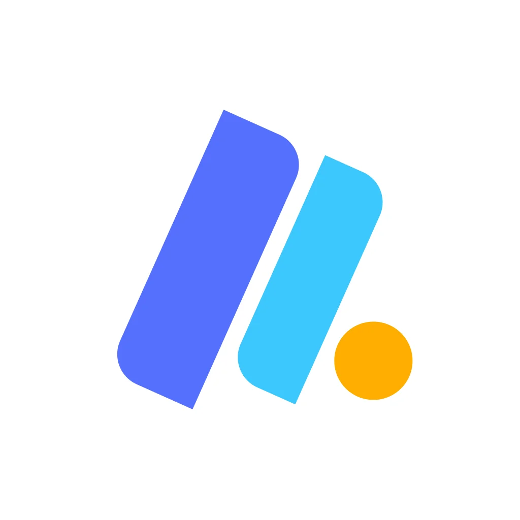 AI Calorie, Heart Rate Tracker App Logo