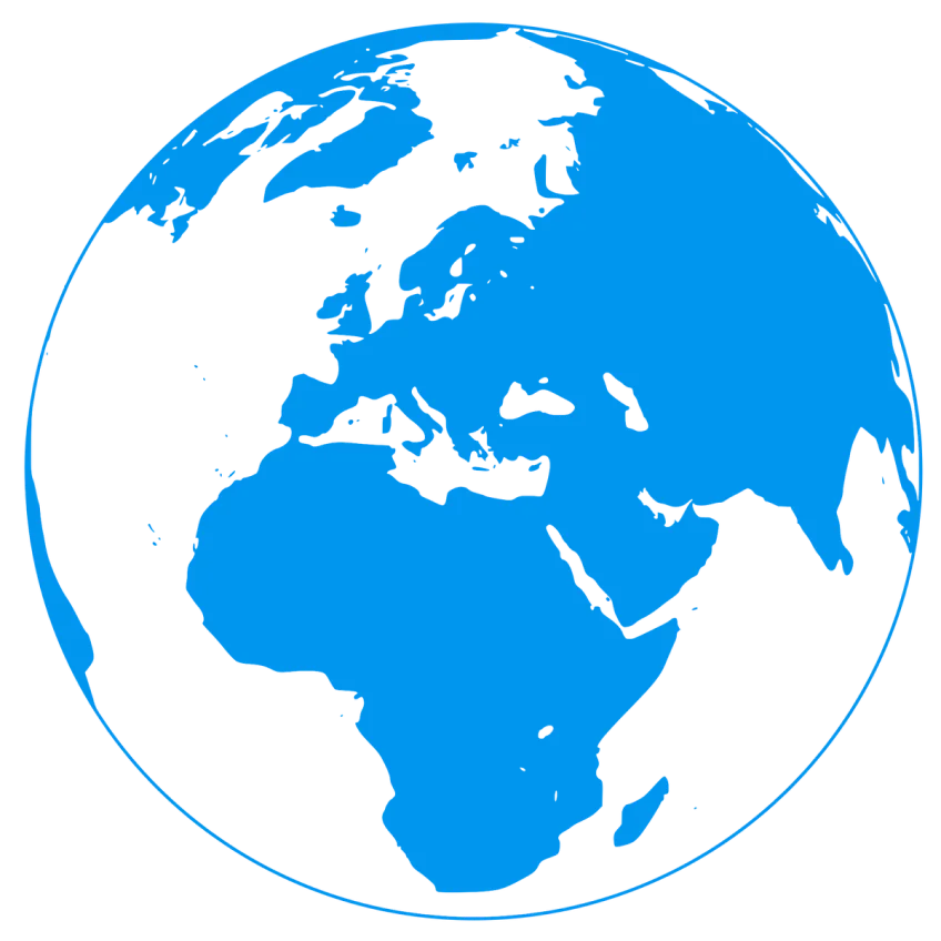 A global perspective