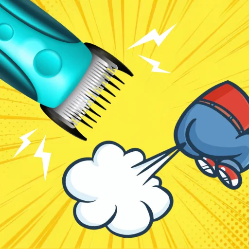 Fun Pranks - Screen & Call App Logo