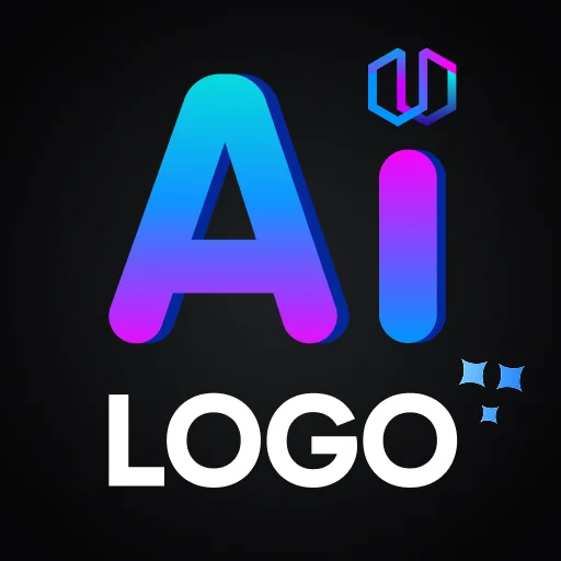 AI Logo Maker - Design Lab App Logo