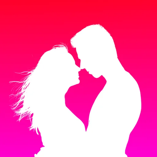 Lit Dating App - Chat & Meet App Logo