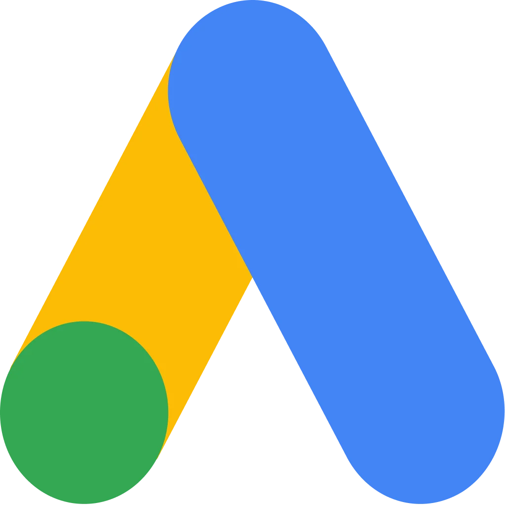 Google Ads Icon